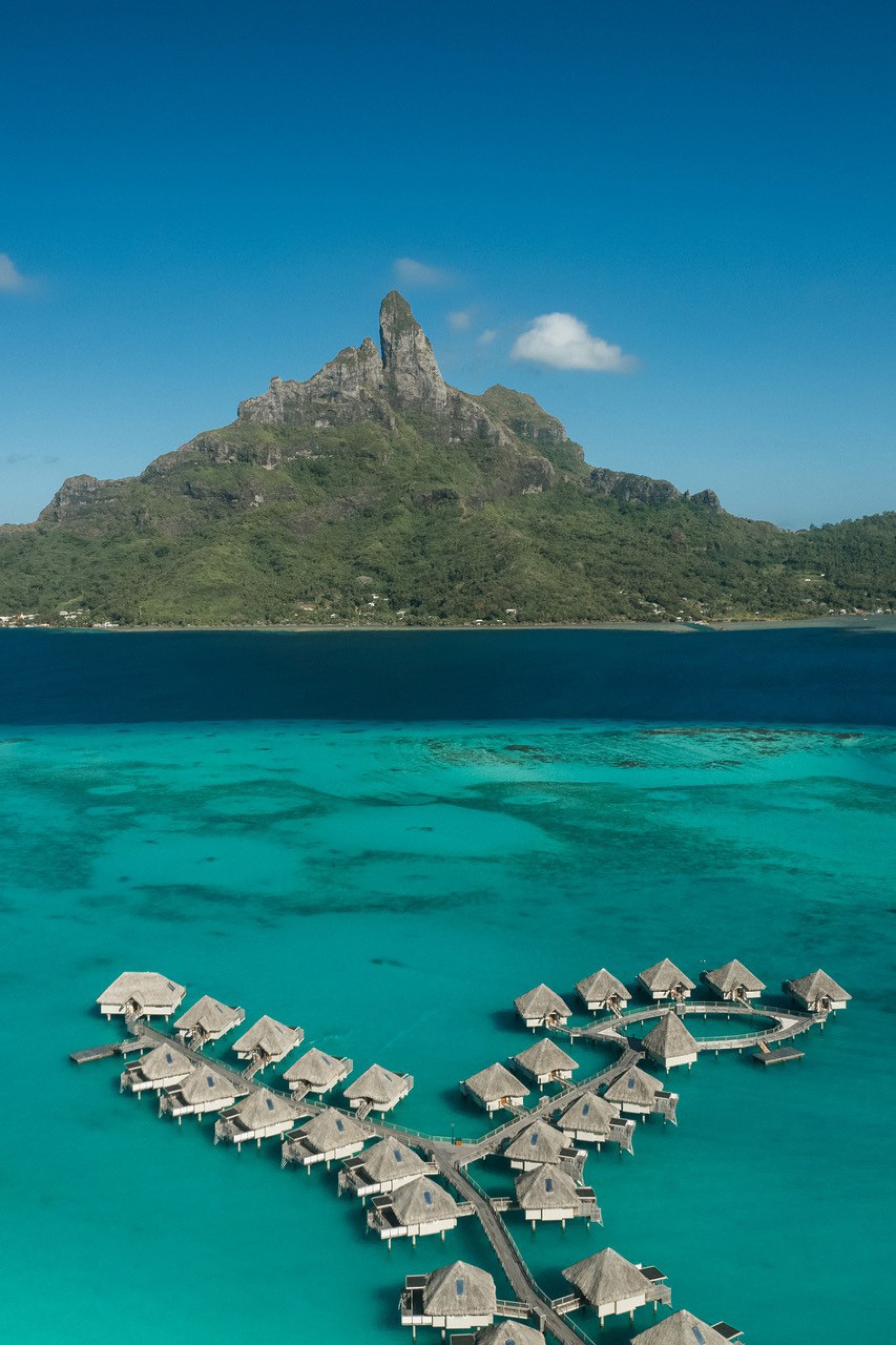 The Westin Bora Bora Resort & Spa
